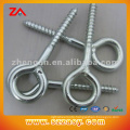 Made in China Hot DIP Galvanized Anchor Assembly Lifting Eye Bolt